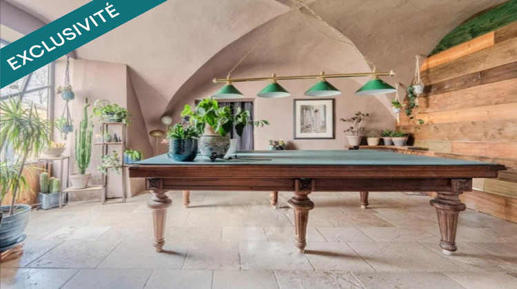 Ma-Cabane - Vente Maison Thoard, 600 m²