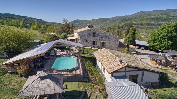 Ma-Cabane - Vente Maison THOARD, 255 m²