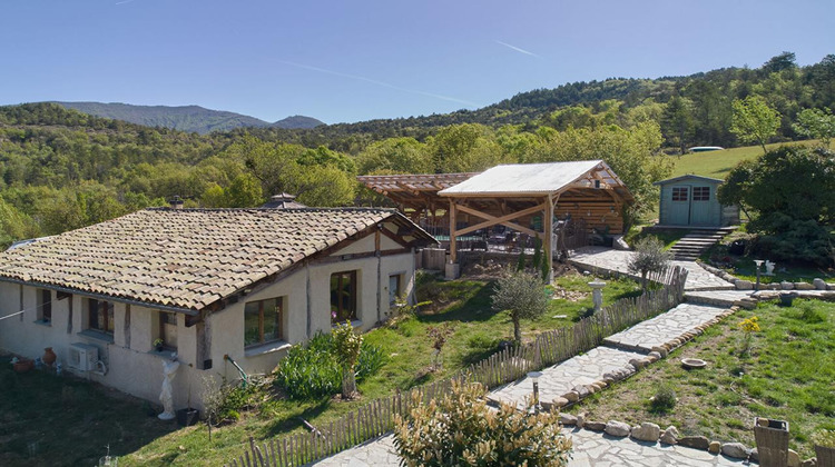Ma-Cabane - Vente Maison THOARD, 255 m²