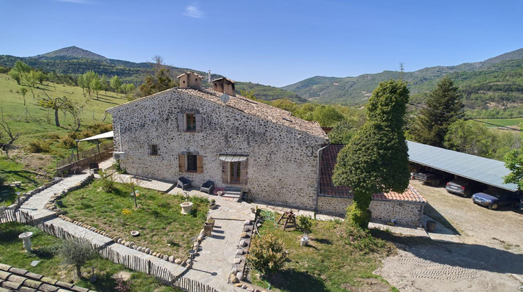 Ma-Cabane - Vente Maison THOARD, 255 m²