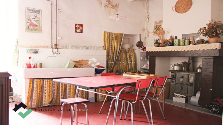 Ma-Cabane - Vente Maison Thoard, 170 m²
