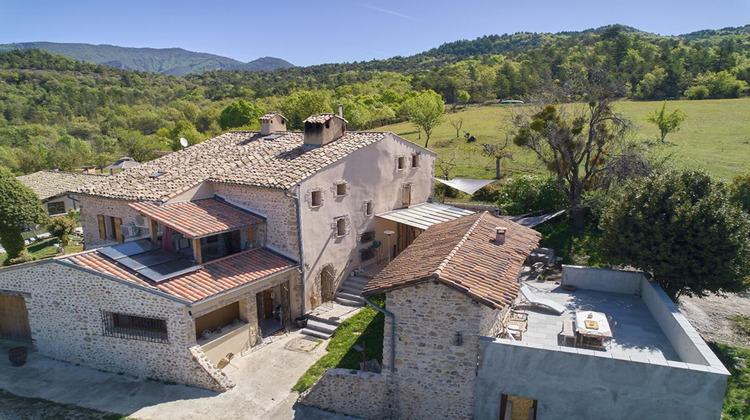 Ma-Cabane - Vente Maison THOARD, 255 m²