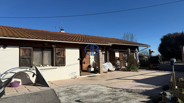 Ma-Cabane - Vente Maison THODURE, 105 m²