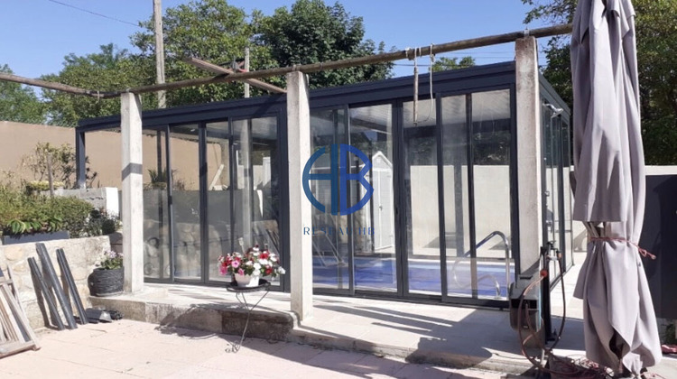 Ma-Cabane - Vente Maison THODURE, 105 m²