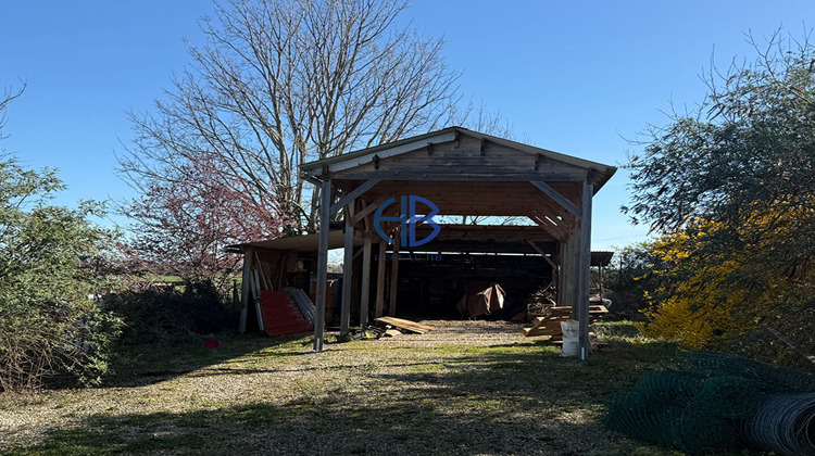 Ma-Cabane - Vente Maison THODURE, 105 m²