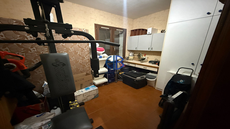 Ma-Cabane - Vente Maison THODURE, 105 m²