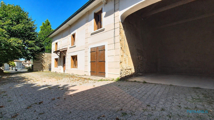 Ma-Cabane - Vente Maison Thodure, 119 m²