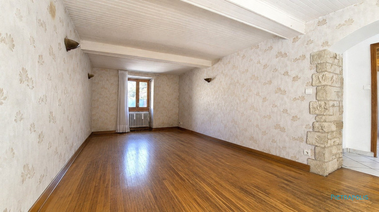 Ma-Cabane - Vente Maison Thodure, 119 m²