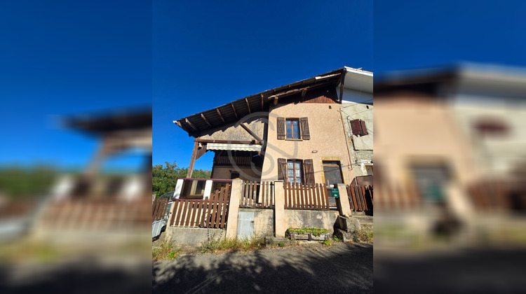 Ma-Cabane - Vente Maison THODURE, 104 m²