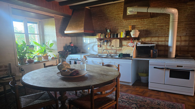 Ma-Cabane - Vente Maison THODURE, 104 m²