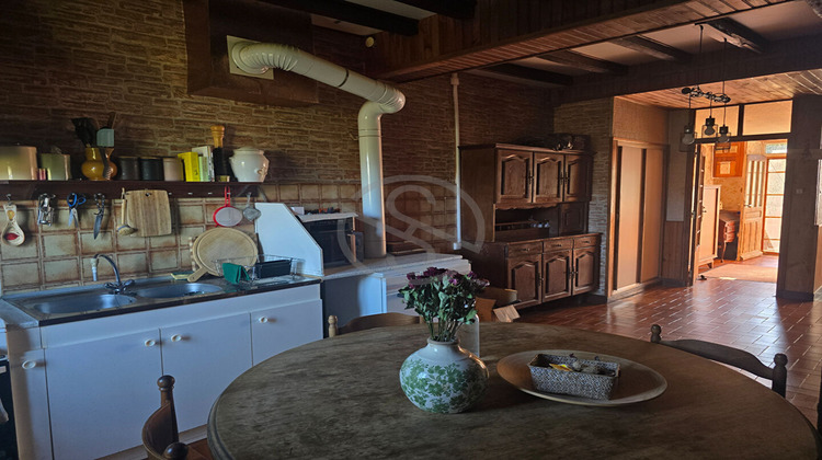 Ma-Cabane - Vente Maison THODURE, 104 m²