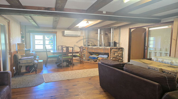Ma-Cabane - Vente Maison THODURE, 104 m²