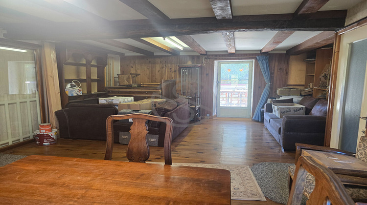 Ma-Cabane - Vente Maison THODURE, 104 m²