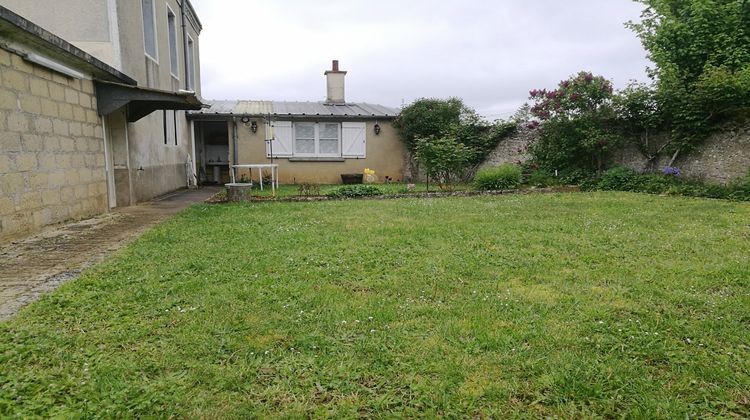 Ma-Cabane - Vente Maison Thoigné, 102 m²