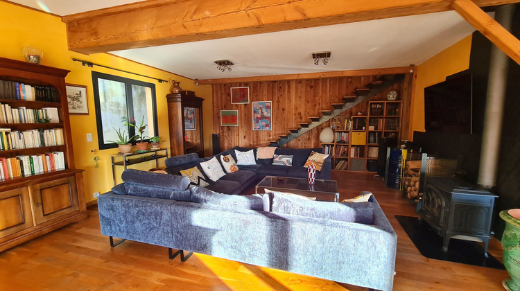 Ma-Cabane - Vente Maison Thoiras, 165 m²