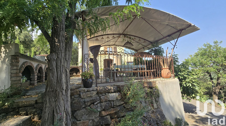 Ma-Cabane - Vente Maison Thoiras, 147 m²