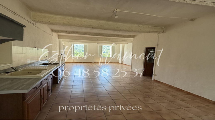 Ma-Cabane - Vente Maison THOIRAS, 165 m²