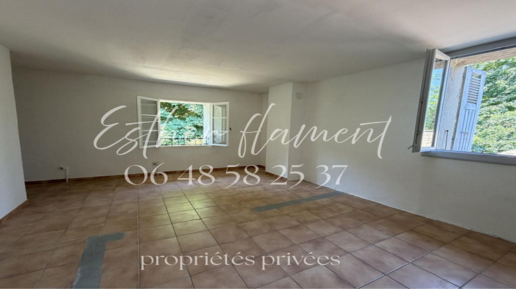 Ma-Cabane - Vente Maison THOIRAS, 165 m²