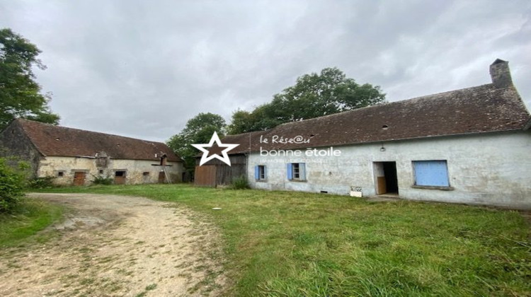 Ma-Cabane - Vente Maison Thoiré-sous-Contensor, 90 m²