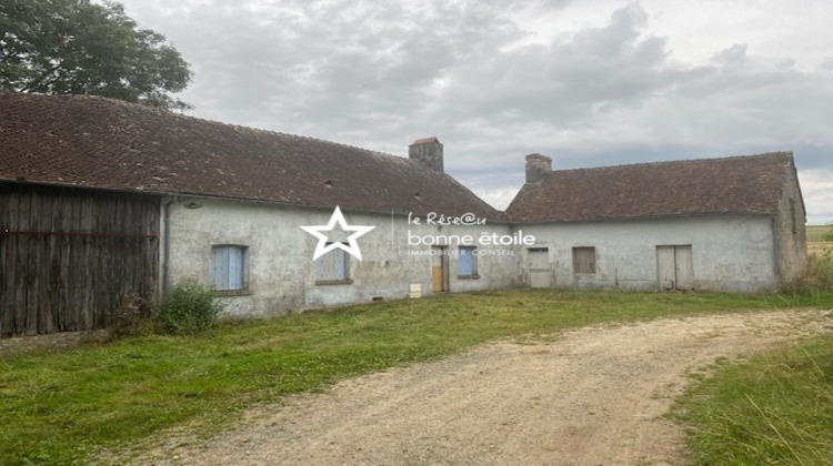 Ma-Cabane - Vente Maison Thoiré-sous-Contensor, 90 m²