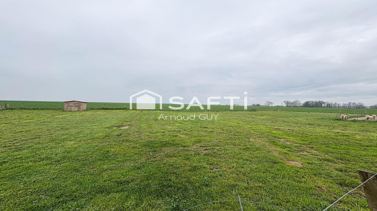 Ma-Cabane - Vente Maison Thoire-sous-Contensor, 103 m²