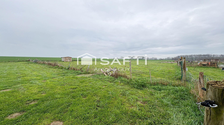 Ma-Cabane - Vente Maison Thoire-sous-Contensor, 103 m²