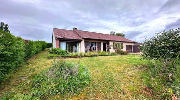 Ma-Cabane - Vente Maison Thoiré-sur-Dinan, 65 m²