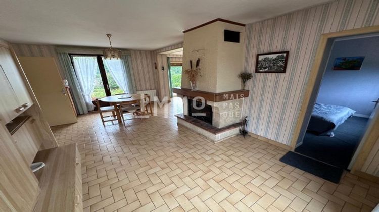 Ma-Cabane - Vente Maison Thoiré-sur-Dinan, 65 m²