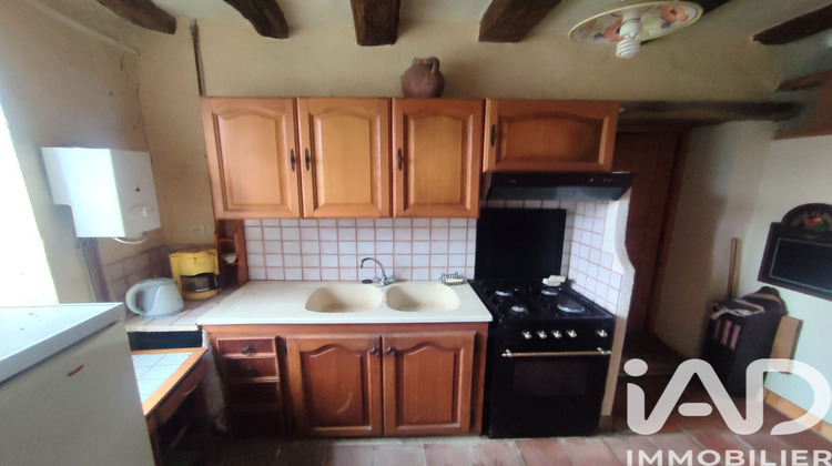 Ma-Cabane - Vente Maison Thoiré-sur-Dinan, 72 m²