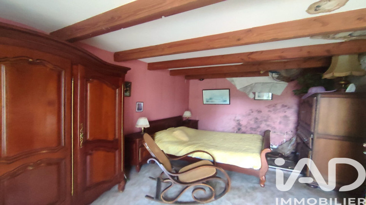 Ma-Cabane - Vente Maison Thoiré-sur-Dinan, 72 m²