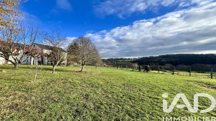 Ma-Cabane - Vente Maison Thoiré-sur-Dinan, 136 m²