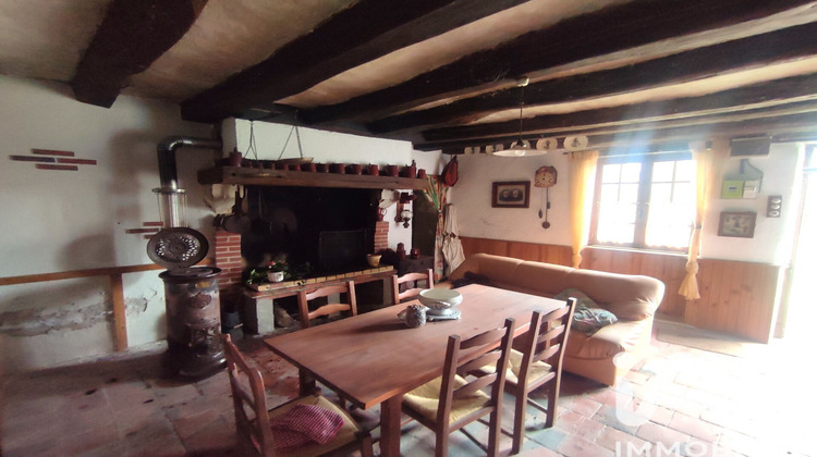 Ma-Cabane - Vente Maison Thoiré-sur-Dinan, 72 m²