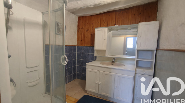Ma-Cabane - Vente Maison Thoiré-sur-Dinan, 72 m²