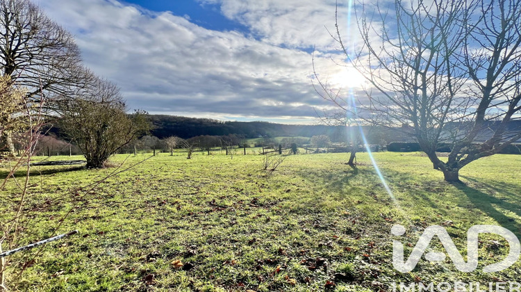 Ma-Cabane - Vente Maison Thoiré-sur-Dinan, 136 m²