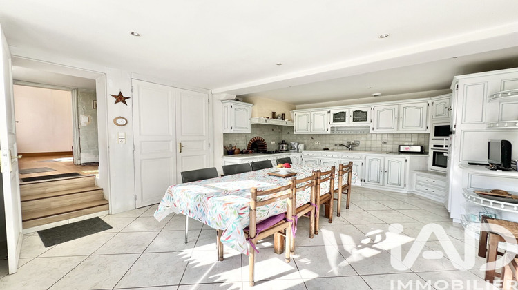 Ma-Cabane - Vente Maison Thoiré-sur-Dinan, 136 m²