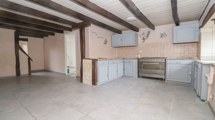 Ma-Cabane - Vente Maison THOIRES, 100 m²
