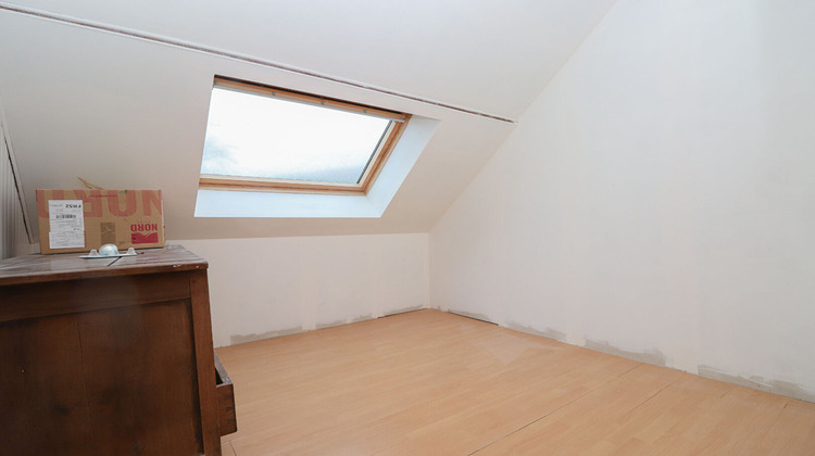 Ma-Cabane - Vente Maison THOIRES, 100 m²