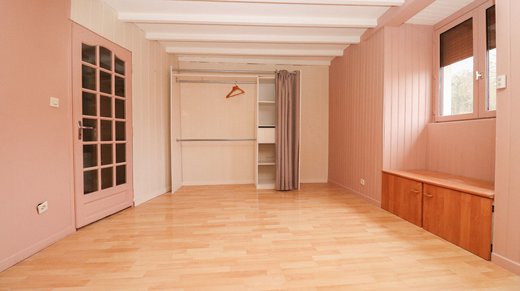 Ma-Cabane - Vente Maison THOIRES, 100 m²