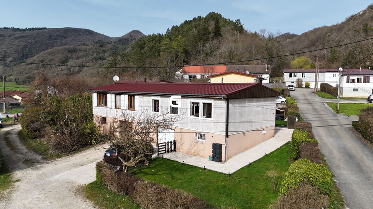 Ma-Cabane - Vente Maison THOIRETTE, 70 m²