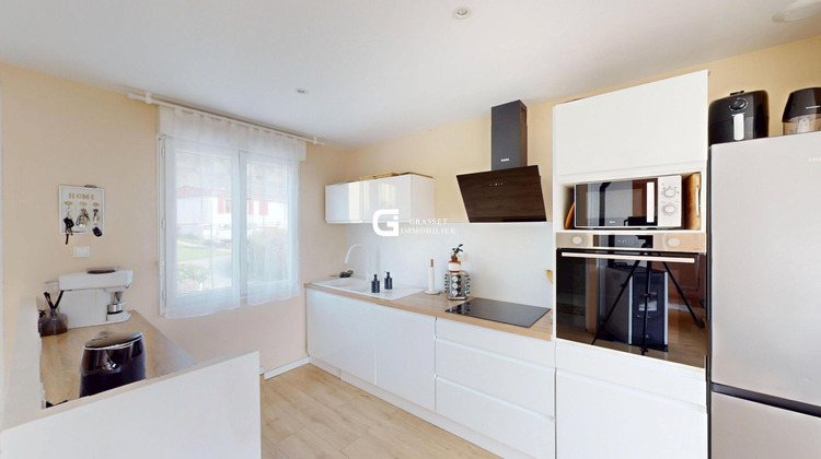 Ma-Cabane - Vente Maison THOIRETTE, 70 m²