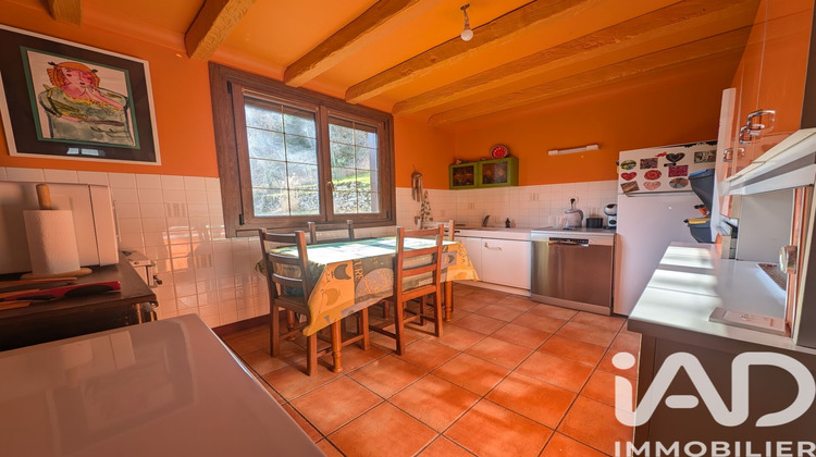 Ma-Cabane - Vente Maison Thoirette, 79 m²