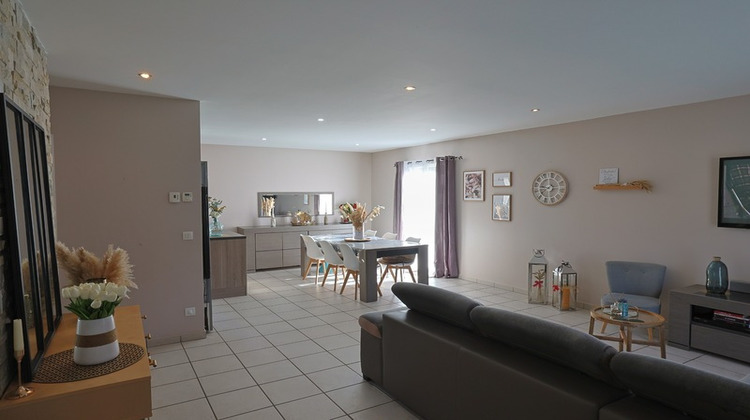 Ma-Cabane - Vente Maison THOIRETTE, 110 m²