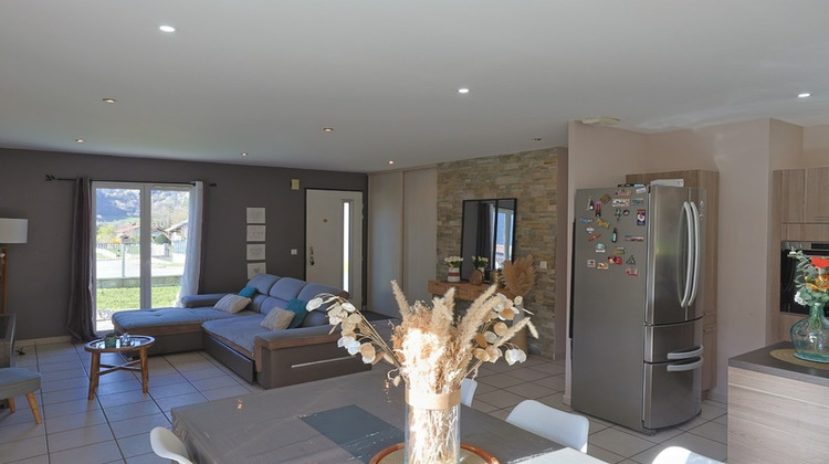 Ma-Cabane - Vente Maison THOIRETTE, 110 m²