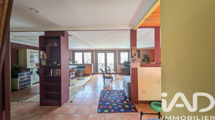 Ma-Cabane - Vente Maison Thoirette, 79 m²