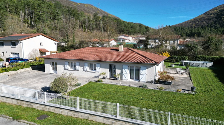 Ma-Cabane - Vente Maison THOIRETTE, 110 m²