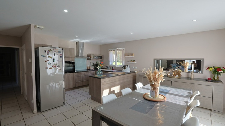 Ma-Cabane - Vente Maison THOIRETTE, 110 m²