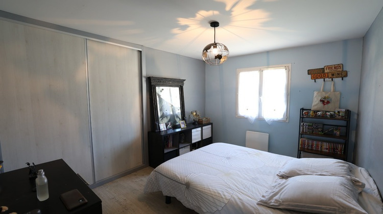 Ma-Cabane - Vente Maison THOIRETTE, 110 m²