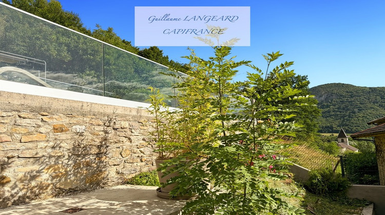 Ma-Cabane - Vente Maison THOIRETTE, 131 m²