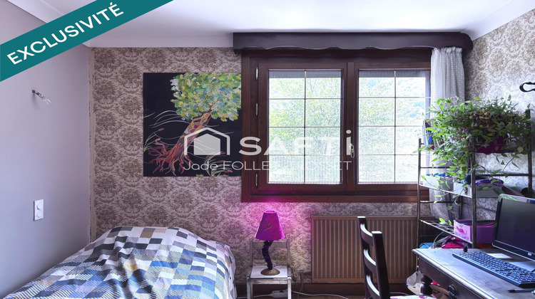 Ma-Cabane - Vente Maison Thoirette, 78 m²
