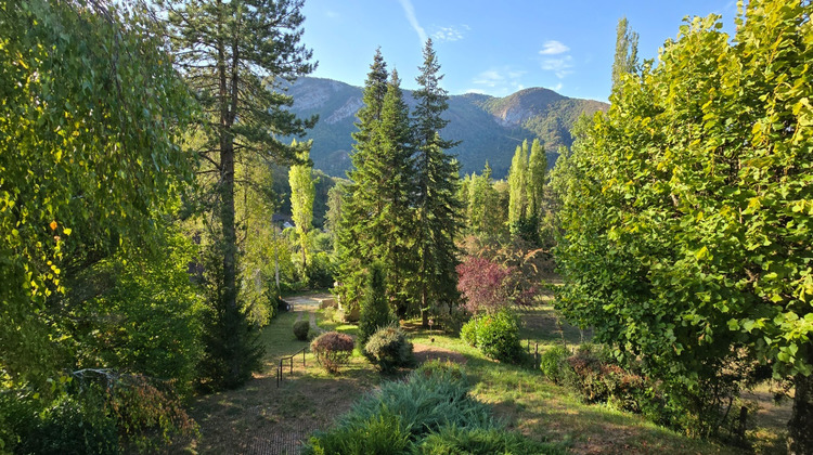 Ma-Cabane - Vente Maison THOIRETTE, 156 m²